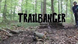 Erstes video trail building reshape