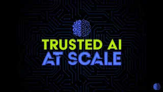 Trusted AI at Scale Day 2 - Military Collaboration in AI