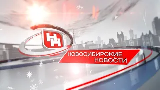 Предновогодний спецвыпуск — «Новосибирские новости» от 31 декабря 2020 года