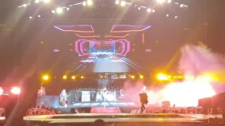 Muse live in BA 2019