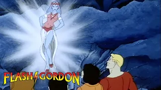 The Adventures of Flash Gordon - Episode # 10 (Blue Magic)