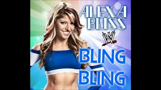 Alexa Bliss WWE Theme - Bling Bling