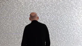 Questioning the Future: Rem Koolhaas/AMO at the Guggenheim Museum