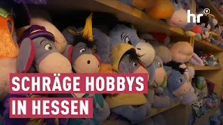 Hessens verrückteste Hobbys | maintower