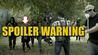 The Walking Dead Season 10 Trailer Breakdown & Discussion - TWD Season 10 Extra Episodes Look Great!