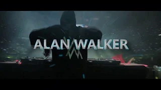 ALAN WALKER 2020 LIVE IN TAIPEI PROMO VIDEO - FADED