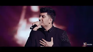 Farzad Farzin – Ey Kash (Live in Concert) – اجرای آهنگ ای کاش در کنسرت تهران