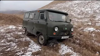 Армения, бойцы сопротивления с Кавказа | Самые смертоносные путешествия