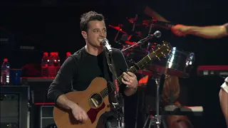 Track 13 - Something Coming Over - O.A.R. - Live From Madison Square Garden