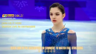 🔴WATCH LIVE!! 2023 Four Continents Figure Skating Championships Colorado Springs (LIVE@STREAMING)