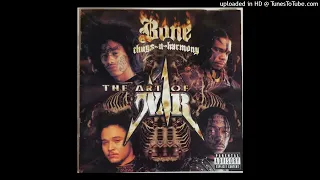 Bone Thugs-N-Harmony - Handle the Vibe (Instrumental) (Prod. by DJ U-Neek)