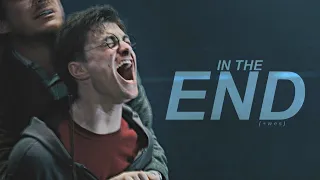 Harry Potter - In The End [+wes]