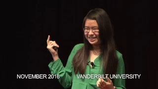 Why Asian Americans are not the Model Minority | Alice Li | TEDxVanderbiltUniversity