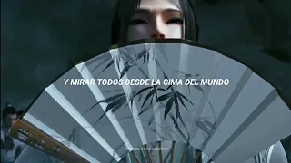 Song of word unsaid - Scumbag System - R1SE (Zhao Lei) | Sub español