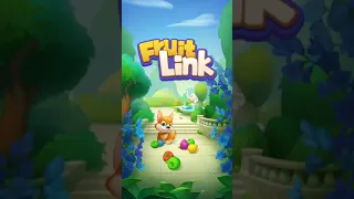 Fruit Link - Blast Line gameplay level 1-10