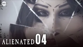 Alienated EP4 - Human Form | Adapted from the Korean Hit Short Film "Human Form"