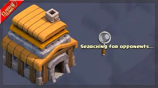 What its like to Cloud as a TH5 Trophy Pusher (Clash of Clans)