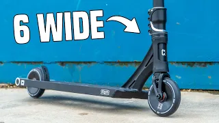 1 Of The Best Street Complete Scooters (The CORE ST2)