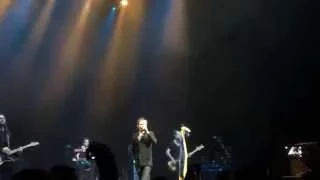 2015.02.27 Океан Эльзы [Нью-Йорк] / Okean Elzy [Hammerstein Ballroom, New York City] part3