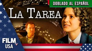 La Tarea //  Doblado al Español // Familia // Film Plus USA