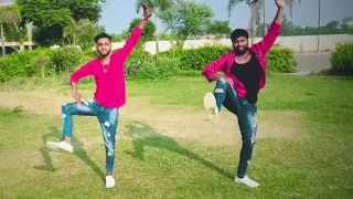 Let 'em Play || Karan Aujla || Bhangra Performance