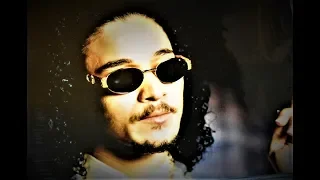 BIZZY BONE 1997-2000 MEGA MIX