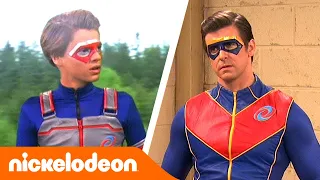 Henry Danger | Un giorno da supereroe | Nickelodeon Italia