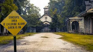 Abandoned Towns That Vanished Without a Trace - Part 2