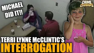 EP: 2 | I Cried Watching Terri Lynne McClintic Confess To Tori's Murder | Interrogation Footage!