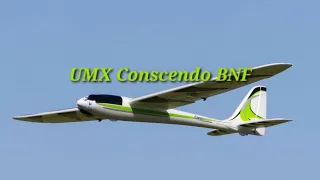 UMX Conscendo BNF