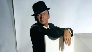 The World We Knew (Over and Over) - Frank Sinatra