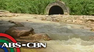 The Correspondents CA Throwback: Bangungot ng Marinduque sa 1996 Marcopper mining disaster