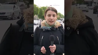 Копа звинувачували в хабарництві#shortsvideo