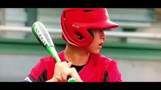 Chance Retherford RBI Double - 2021 LLWS "Ohio vs Louisiana"