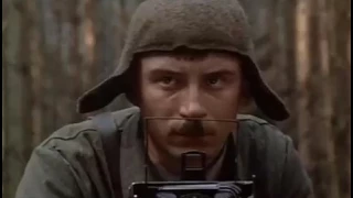 "Иди и смотри"  (1985),  în regia lui Элем Климов