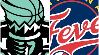 NY Liberty vs Indiana Fever 5/16/24 Free WNBA pick, tip, and projection.