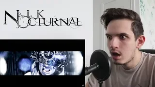 Crystal Lake | AEON | Metal Musician REACTION/REVIEW