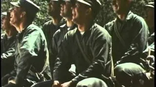 The Spirit Of Fort Benning (1970)