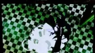[Official] Black★Rock Shooter - NEW Trailer