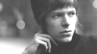 David Bowie - Quicksand "lost version"