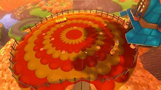 I fixed Maple Treeway Wiggler sounds (Voices are back!)