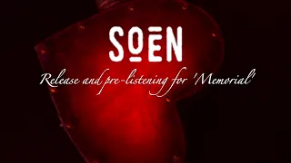 SOEN - Memorial Listening Party