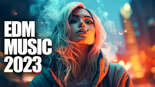 EDM Music Mix 2023 🎧 Mashups & Remixes Of Popular Songs 🎧 Bass Boosted 2023 - Vol #83