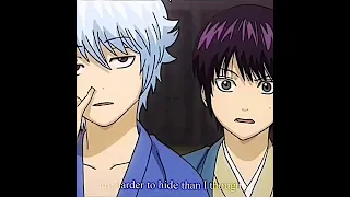 I wanna be yours , Sakata Gintoki x takasugi shinsuke | Gintama edit