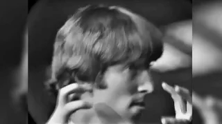 John Lennon Mocking Disabled People On Stage During Beatles Performance