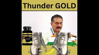 Thunder GOLD Full