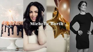 Michelle Borth | 39