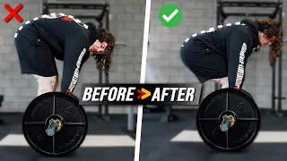 How to Find Your Perfect Start Position (Conventional & Sumo Deadlift)