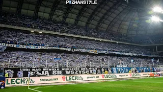 Great Polish Derby: LECH POZNAN - LEGIA WARSAW (01.10.2022)