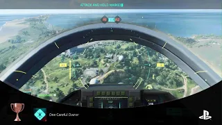 Battlefield 2042   12 kill jet ram